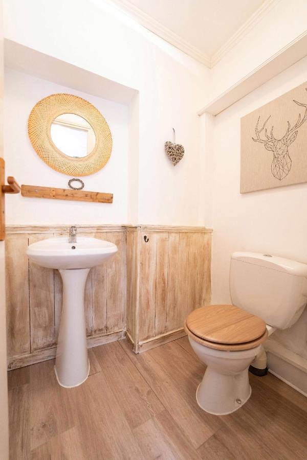 Chalet Magnifique Authentique Au Coeur Des 3 Vallees Courchevel